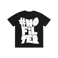 Pure Cotton Unisex T-Shirt