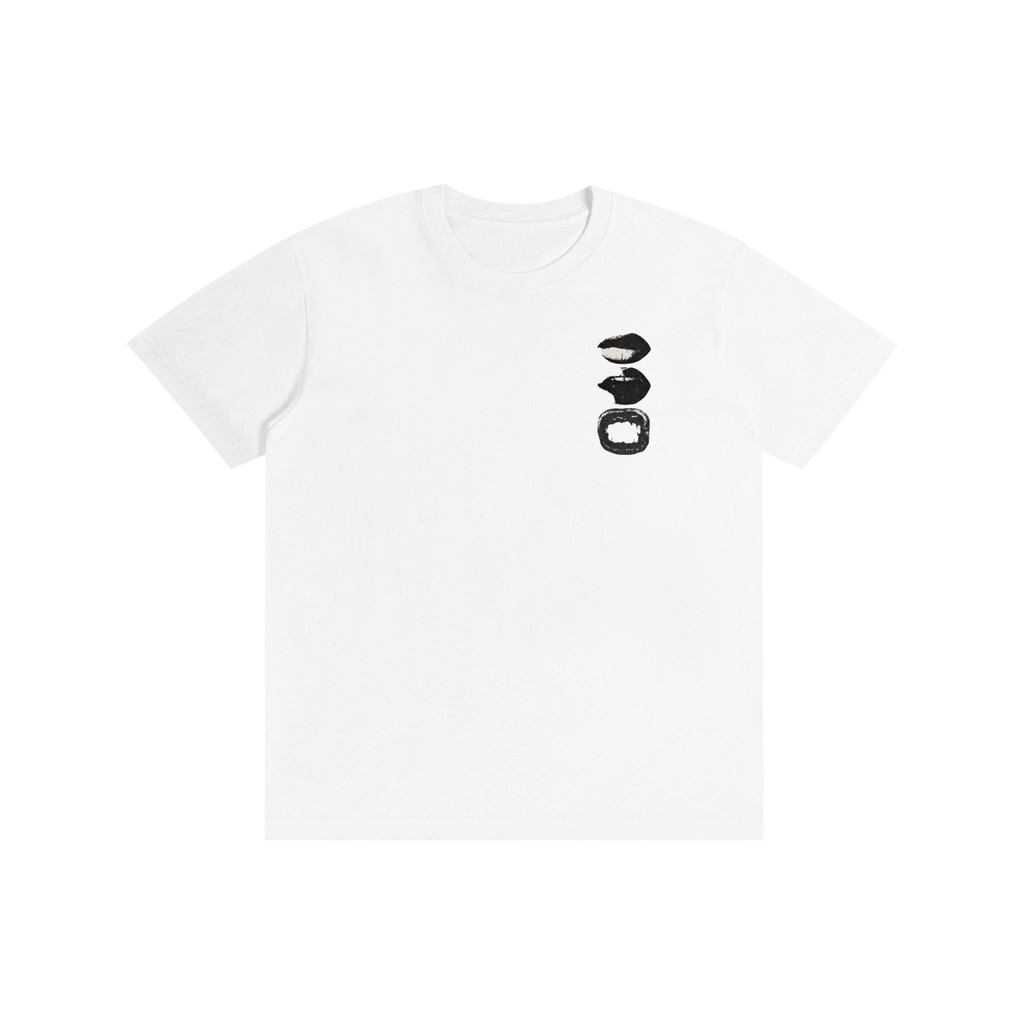Pure Cotton Unisex T-Shirt