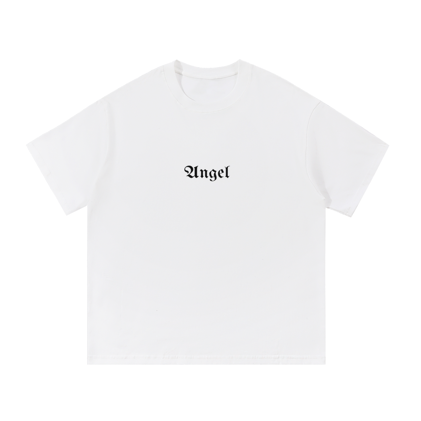 Essential Cotton T-Shirt