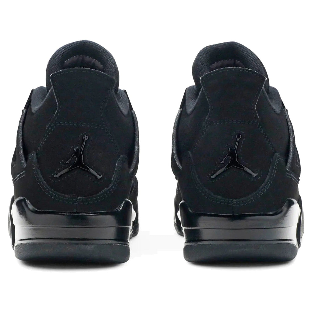 Air Jordan 4 Retro Black Cat (2025) (GS)