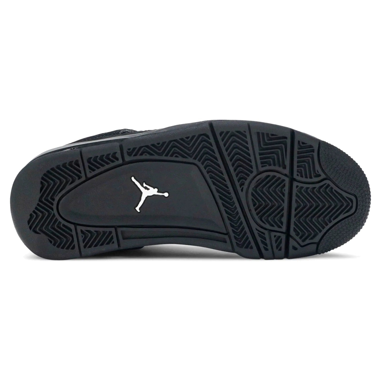 Air Jordan 4 Retro Black Cat (2025) (GS)
