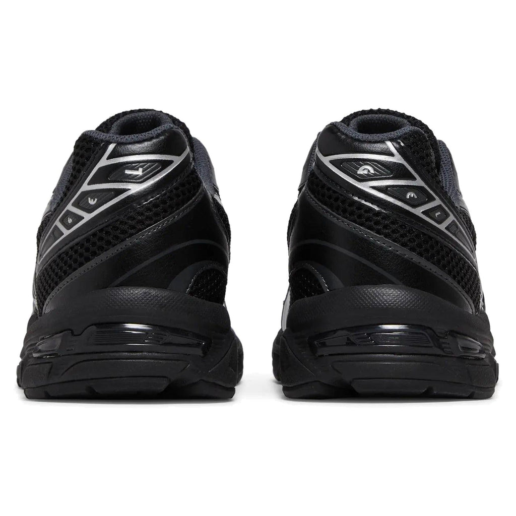 ASICS Gel-1130 Black Pure Silver