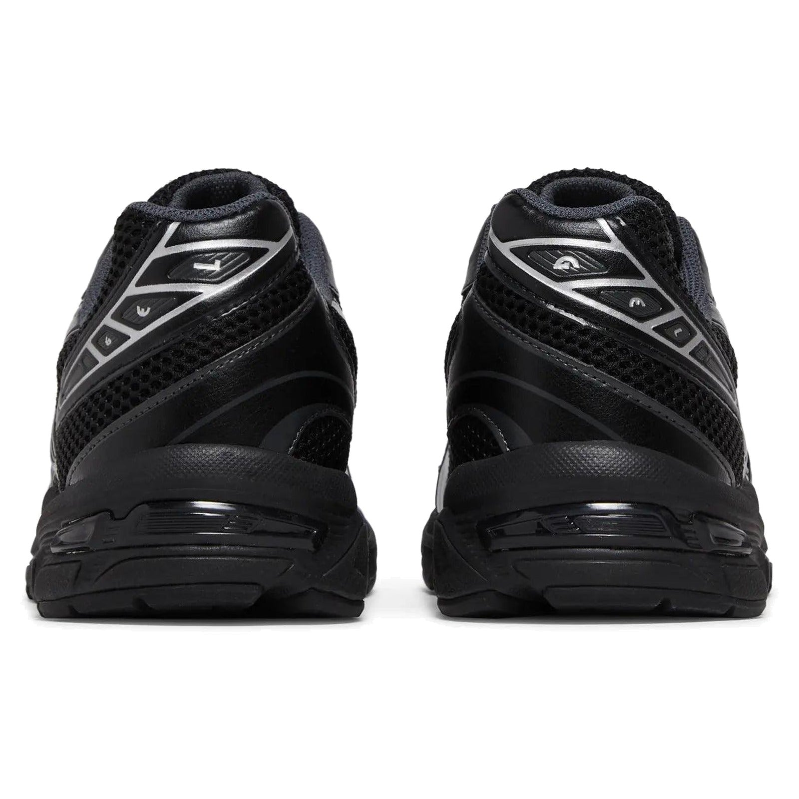ASICS Gel-1130 Black Pure Silver