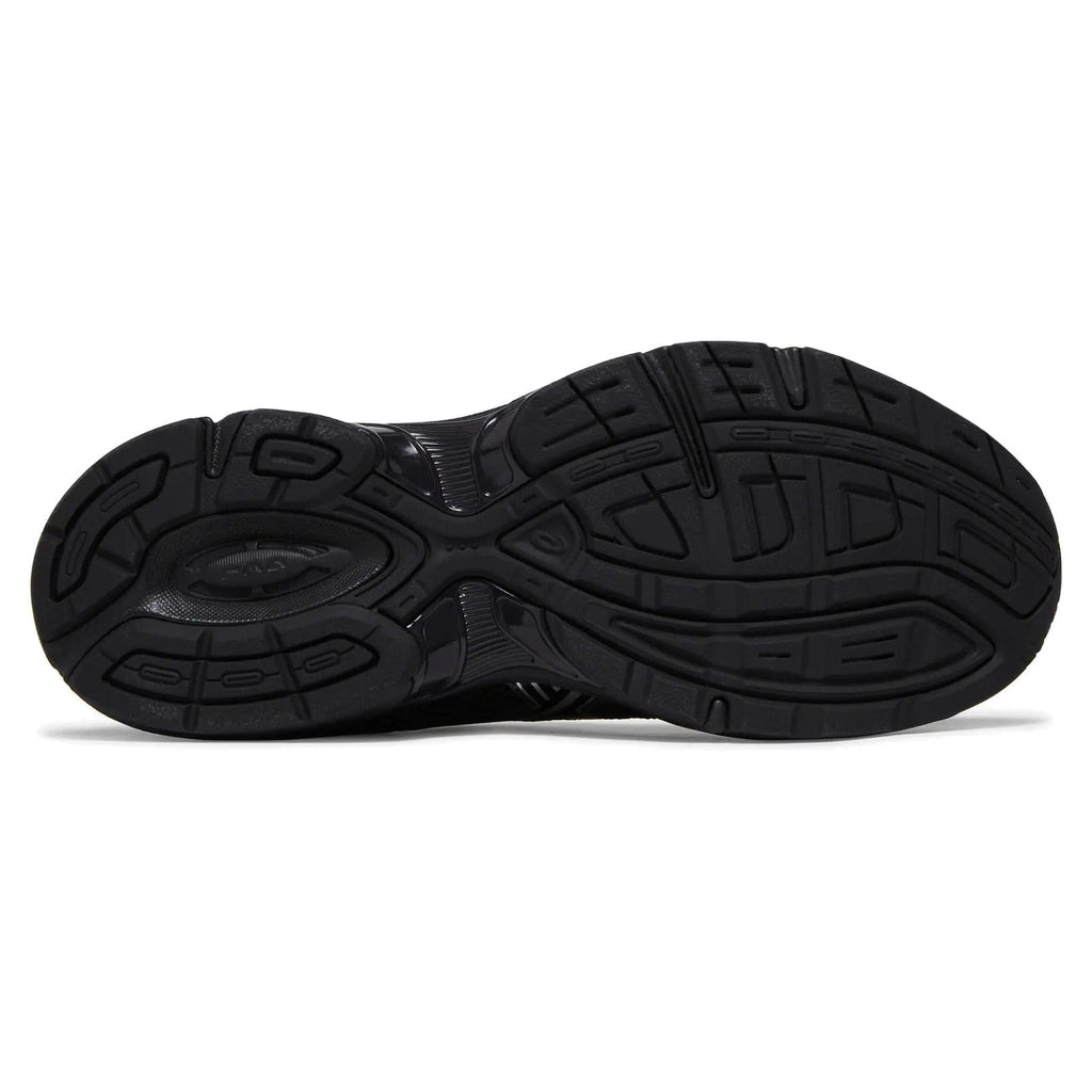 ASICS Gel-1130 Black Pure Silver