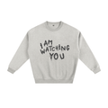 Fleeced Sweatshirt