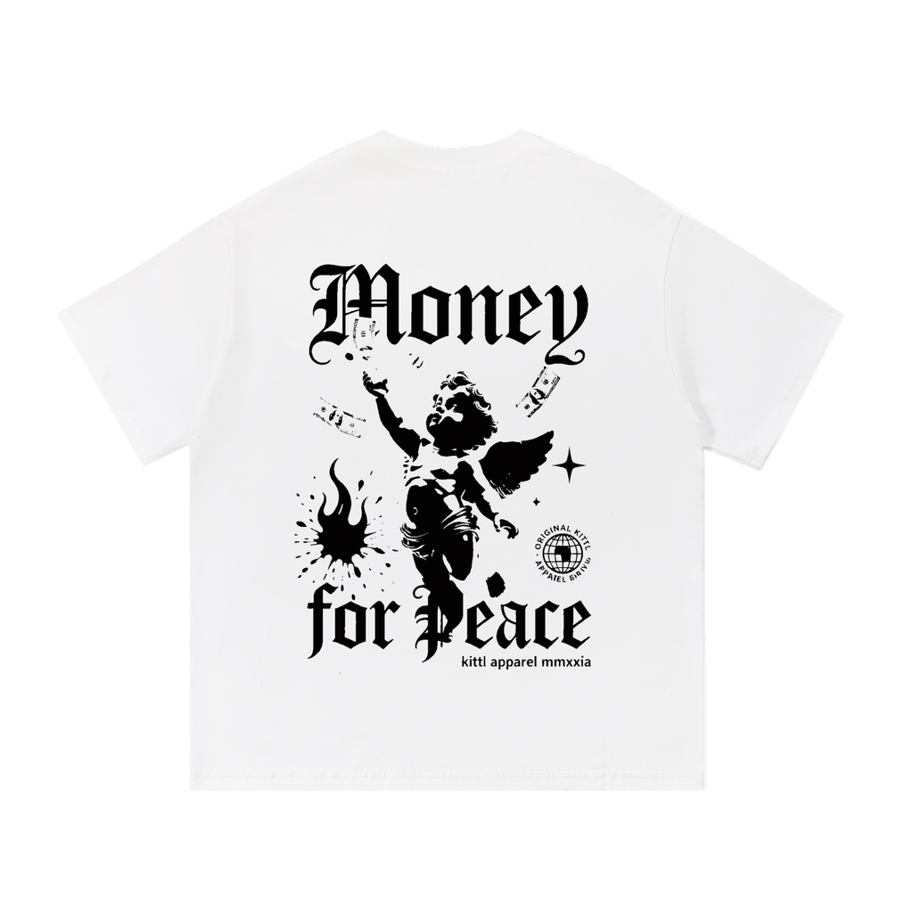 Essential Cotton T-Shirt
