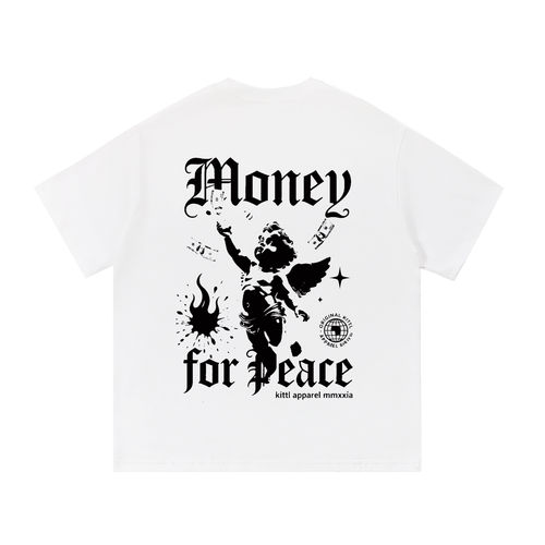 Essential Cotton T-Shirt