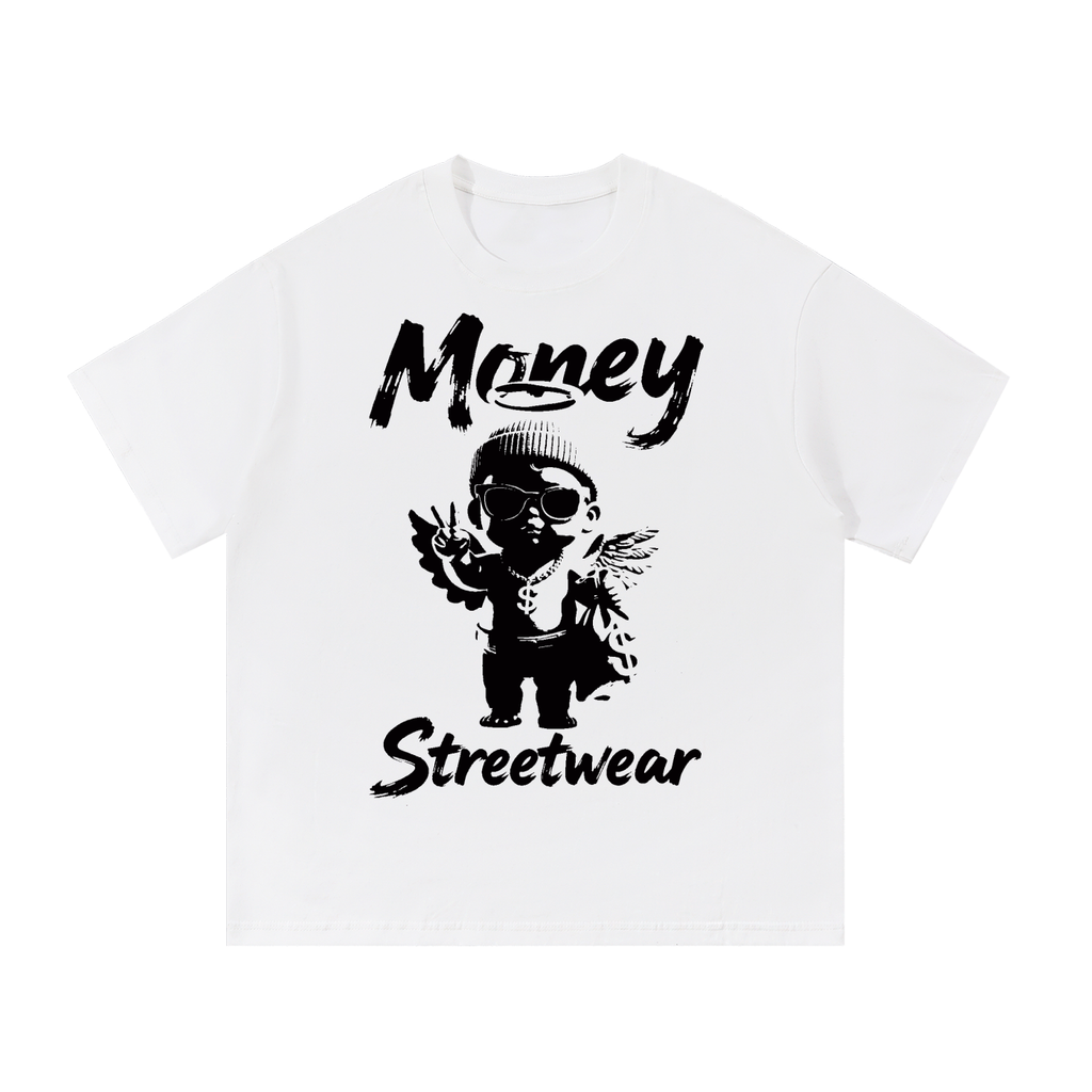 Essential Cotton T-Shirt