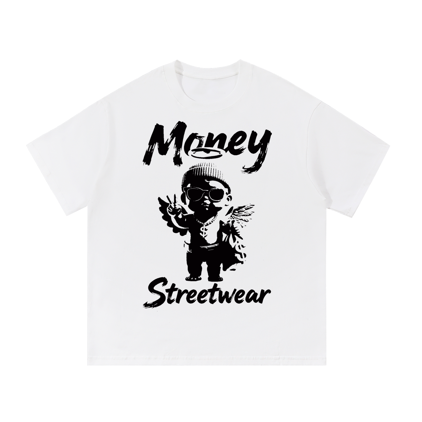 Essential Cotton T-Shirt