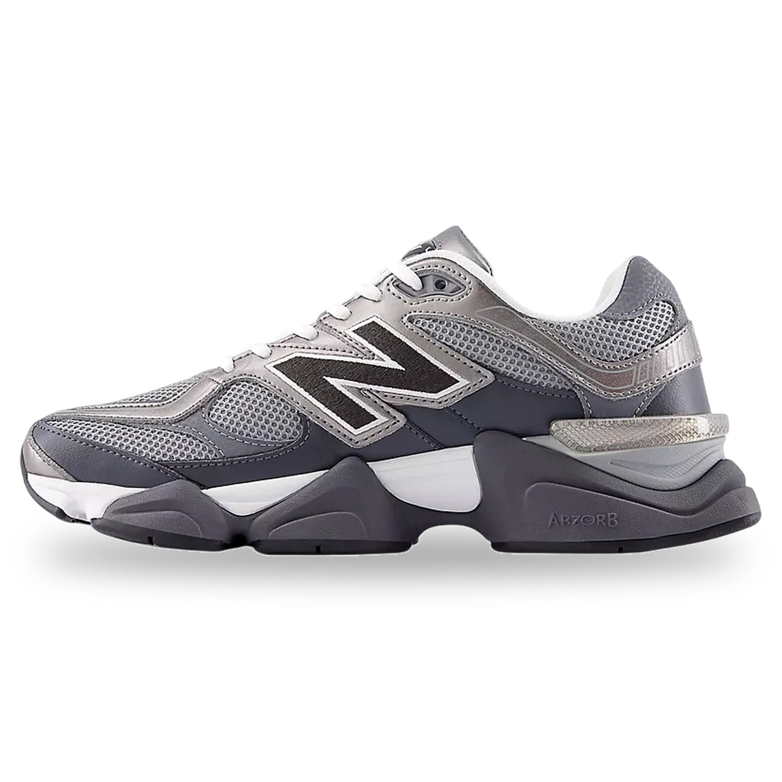 New Balance 9060 Magnet Fade