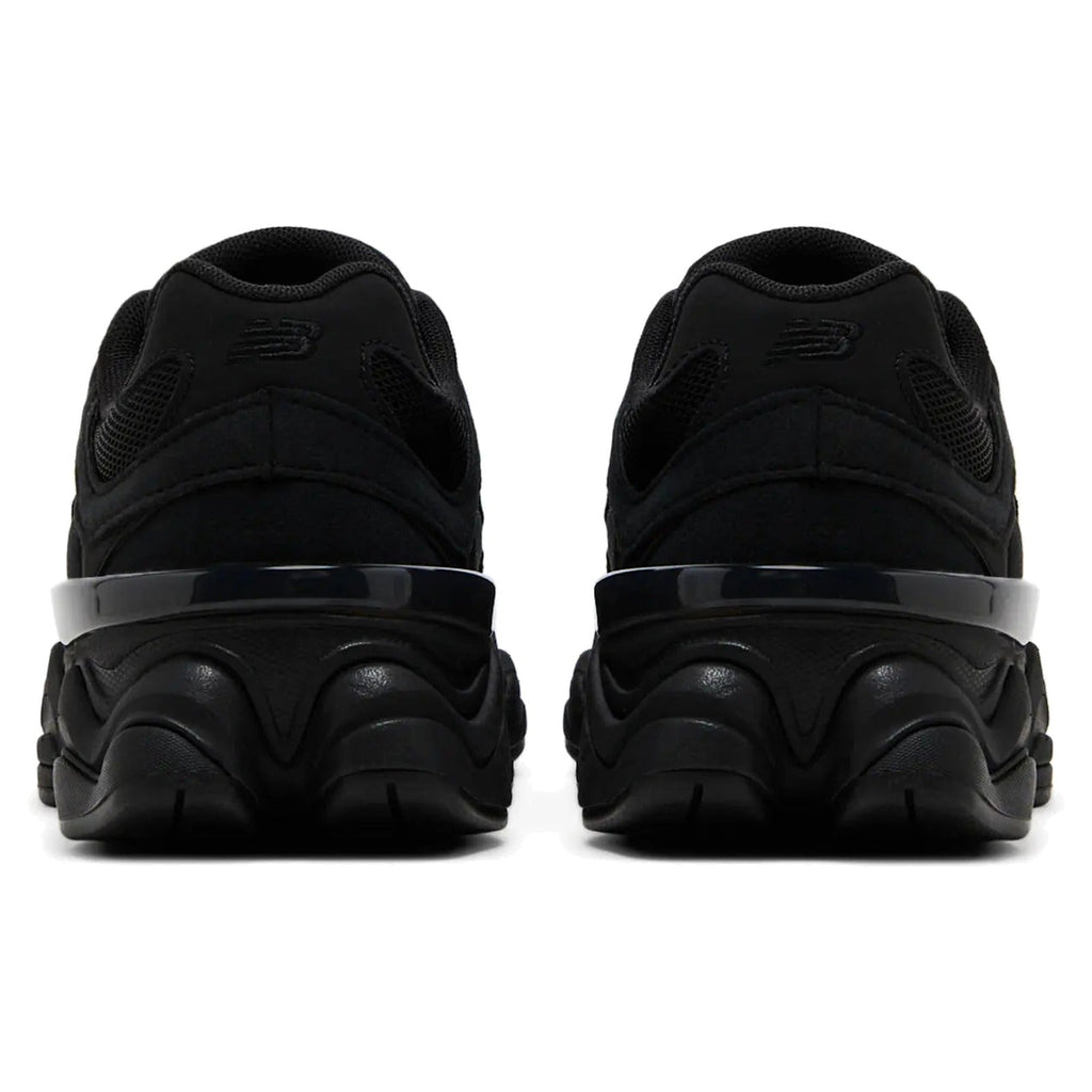 New Balance 9060 Triple Black (GS)